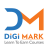 DiGi MARK - logo