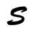 Sharon Jones - logo