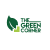The Green Corner - logo
