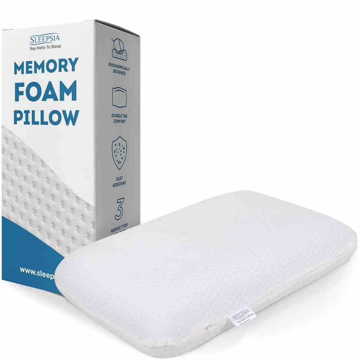 Can i wash cheap my memory foam pillow