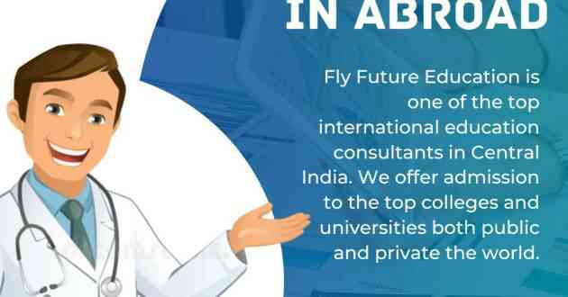 Best MBBS Abroad Consultancy