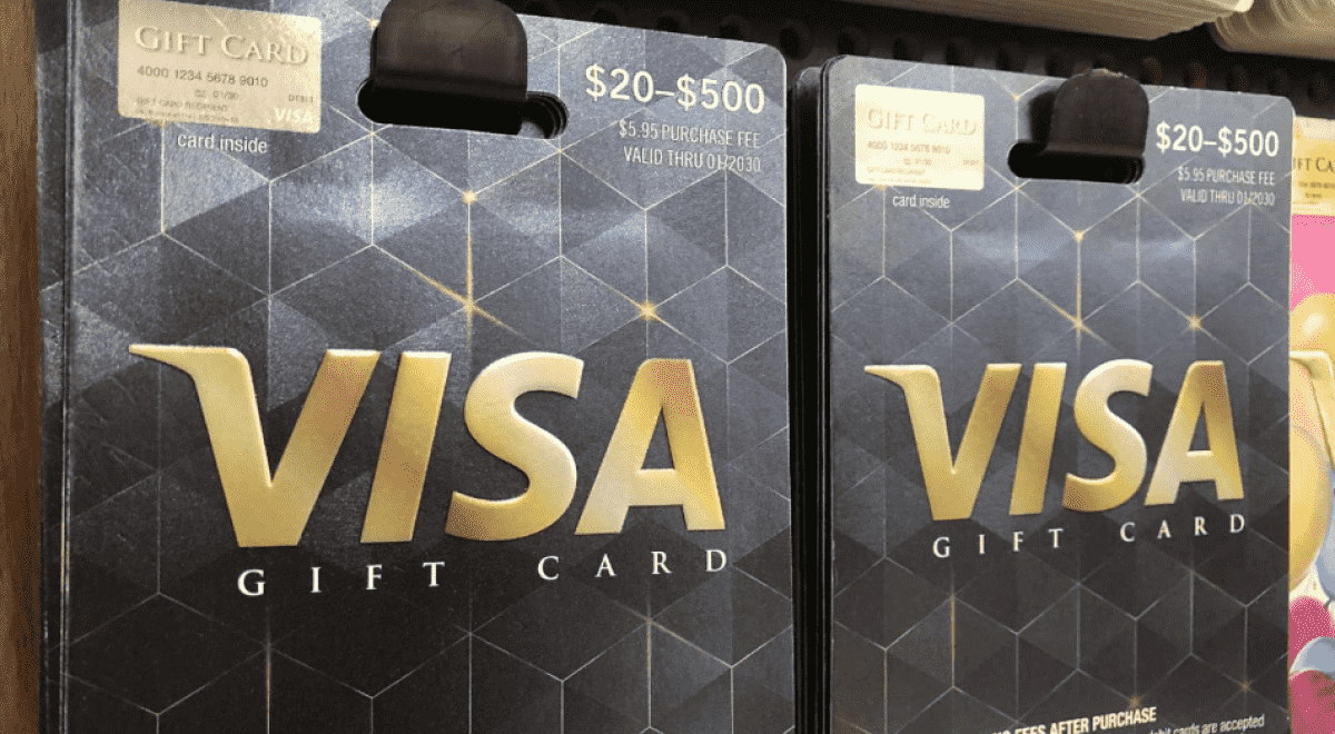 Gift Cards – CARD91