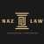 Naz Law - logo