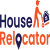 House Relocator - logo
