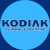 Kodiak Plumbing - logo