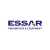 Essar Pneumatics - logo