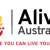 Alive Australia - logo