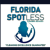 Florida Spotless Cleaning - logo