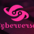 Cyberverse - logo