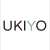UKIYO - logo