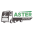Aster Movers - logo