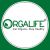 orgalife - logo