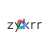Zykrr - logo