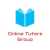 Online Tutors Group - logo