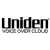 Uniden Voice Over Cloud  - logo