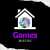 GamesHouse - logo