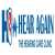 Hear Again Clinics - logo