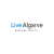 Live Algarve - logo