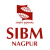 SIBM Nagpur - logo