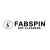 FabSpin Dry Cleaners - logo