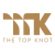 The Top Knot - logo