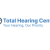 Total Hearing center - logo