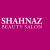 Shehnaz Beauty Salon  - logo