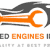 Used Engines Inc - logo