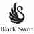 Blackswan - logo