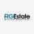 RGEstate By Riveria Global Group - logo