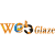 webglaze - logo
