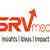 SRV Media - logo