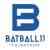 BatBall11 - logo