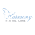 Harmony Dental Care - logo