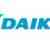 Daikin - logo