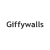 Giffywalls UK - logo