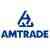 Amtrade International - logo