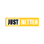 Just Better - logo